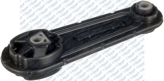 SWAPP 55643 Motor Takozu Arka  Megane Ii - Scenic Ii - Logan Ii - Sandero Ii 1.4,1.5,1.6